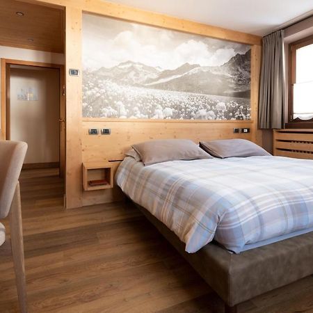 Hotel Compagnoni Santa Caterina Valfurva Eksteriør billede