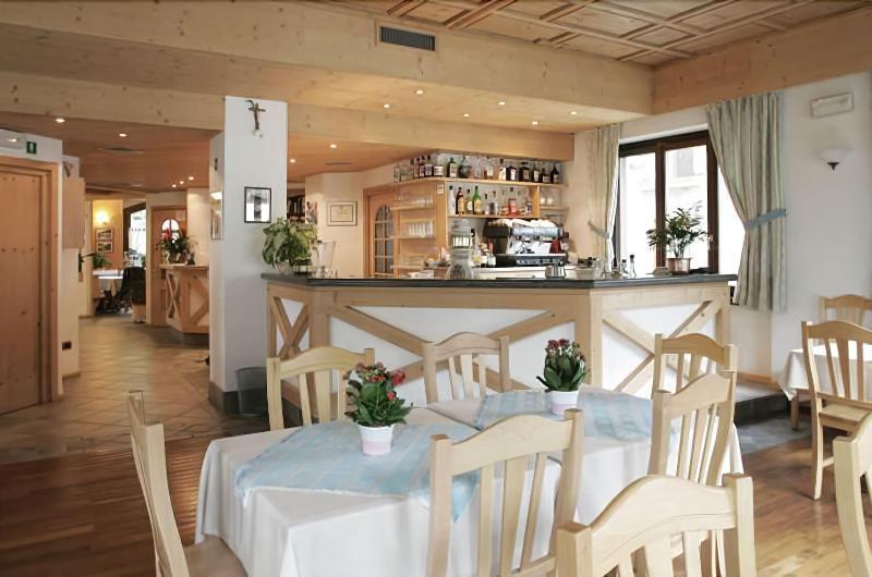 Hotel Compagnoni Santa Caterina Valfurva Eksteriør billede