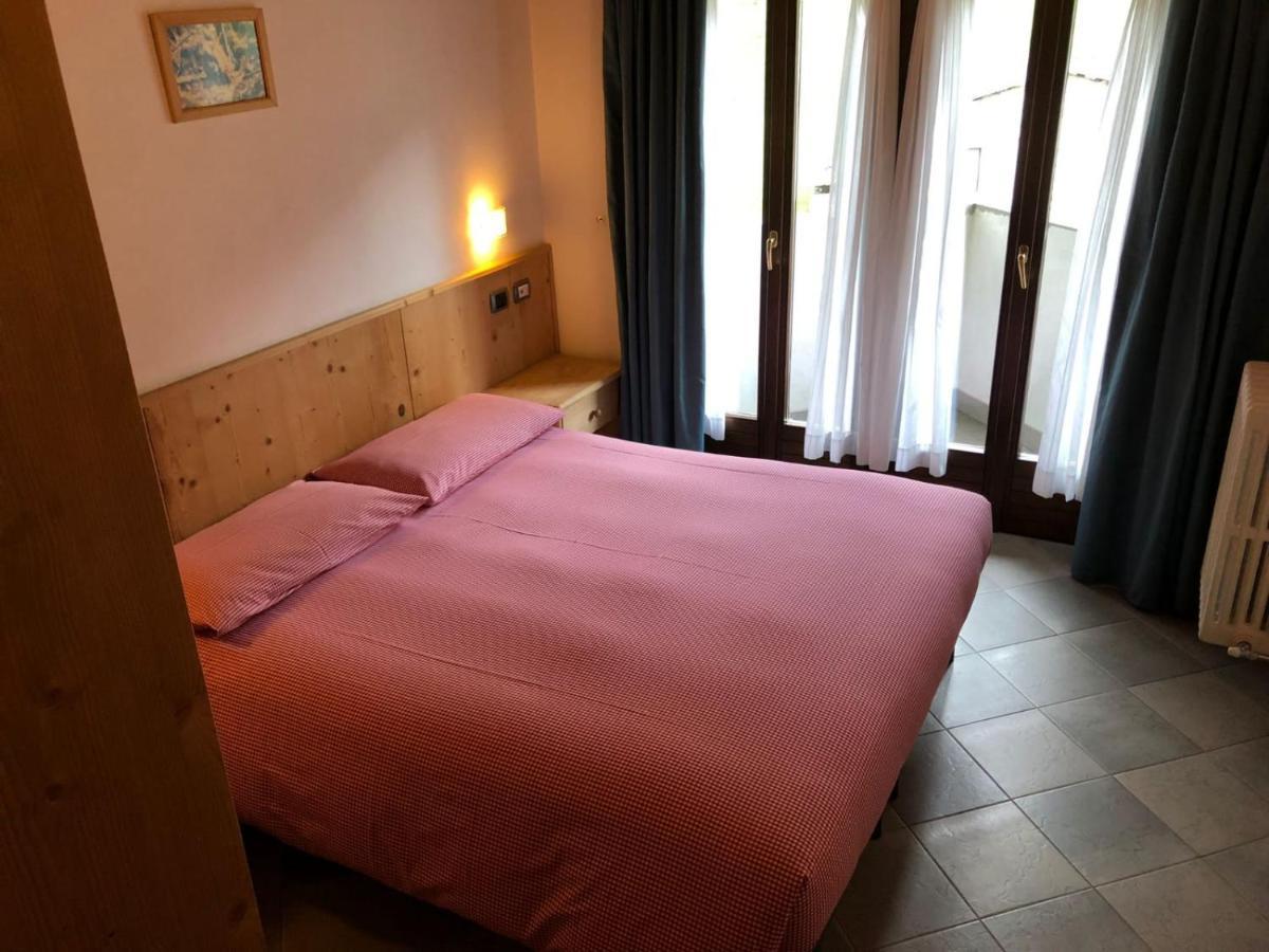 Hotel Compagnoni Santa Caterina Valfurva Eksteriør billede