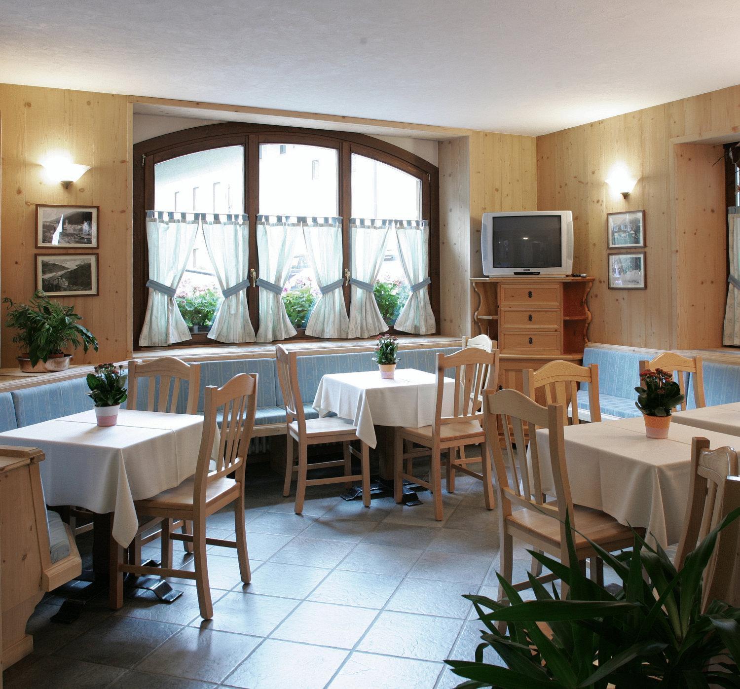 Hotel Compagnoni Santa Caterina Valfurva Eksteriør billede