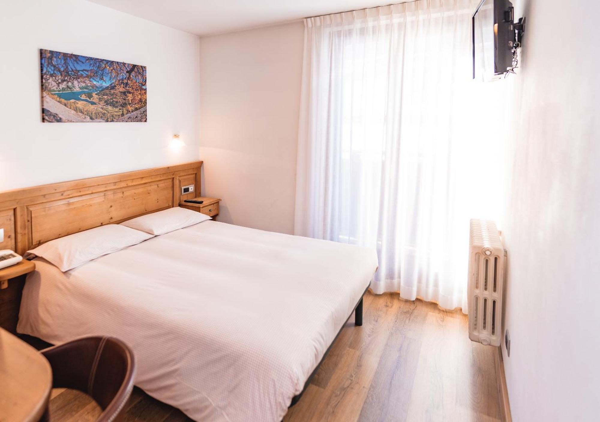 Hotel Compagnoni Santa Caterina Valfurva Eksteriør billede